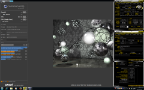 Cinebench - R15 screenshot