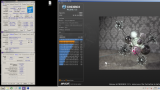 Cinebench - R11.5 screenshot