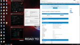 Geekbench4 - Multi Core screenshot