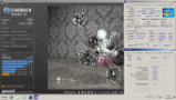 Cinebench - R11.5 screenshot