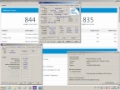 Geekbench3 - Single Core screenshot