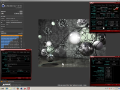 Cinebench - R15 screenshot