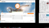 3DMark - Sky Diver screenshot