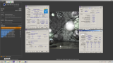 Cinebench - R15 screenshot