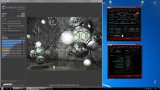 Cinebench - R15 screenshot