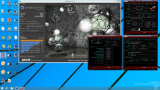 Cinebench - R15 screenshot