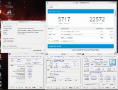 Geekbench3 - Multi Core screenshot