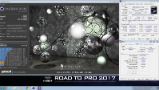 Cinebench - R15 screenshot