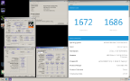 Geekbench3 - Single Core screenshot