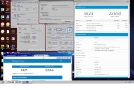 Geekbench3 - Multi Core screenshot