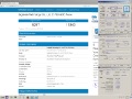 Geekbench3 - Multi Core screenshot