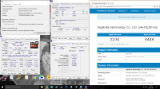 Geekbench3 - Single Core screenshot