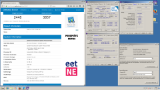 Geekbench4 - Single Core screenshot