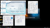 3DMark Vantage - Performance screenshot