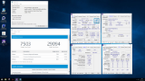 Geekbench3 - Single Core screenshot