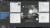 Cinebench - R15 screenshot