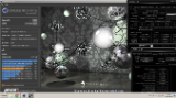 Cinebench - R15 screenshot