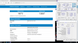 Geekbench4 - Single Core screenshot