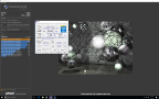 Cinebench - R15 screenshot