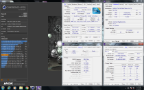 Cinebench - R15 screenshot