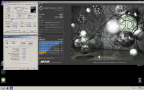 Cinebench - R15 screenshot