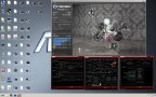 Cinebench - R11.5 screenshot