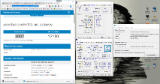 Geekbench3 - Multi Core screenshot