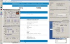 Geekbench4 - Multi Core screenshot