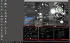 Cinebench - R15 screenshot