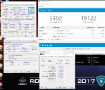 Geekbench3 - Single Core screenshot