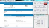 Geekbench3 - Multi Core screenshot