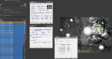 Cinebench - R15 screenshot