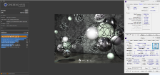 Cinebench - R15 screenshot