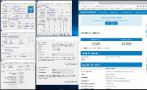 Geekbench4 - Multi Core screenshot