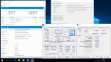 Geekbench3 - Single Core screenshot