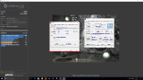 Cinebench - R15 screenshot