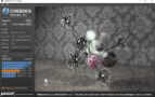 Cinebench - R11.5 screenshot