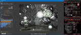 Cinebench - R15 screenshot