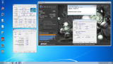 Cinebench - R15 screenshot