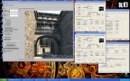 Cinebench - 2003 screenshot