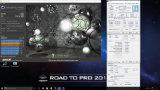 Cinebench - R15 screenshot