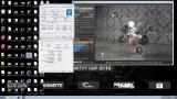 Cinebench - R11.5 screenshot