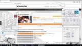 3DMark Vantage - Performance screenshot