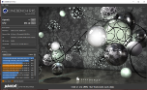 Cinebench - R15 screenshot