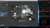 Cinebench - R15 screenshot