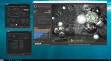 Cinebench - R15 screenshot