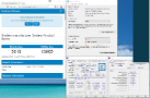 Geekbench4 - Multi Core screenshot