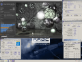 Cinebench - R15 screenshot