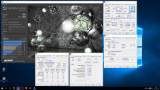 Cinebench - R15 screenshot