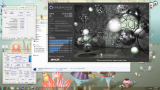 Cinebench - R15 screenshot